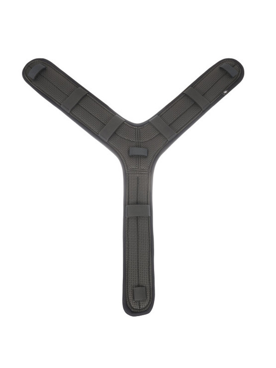 Ristirintaremmin pehmuste