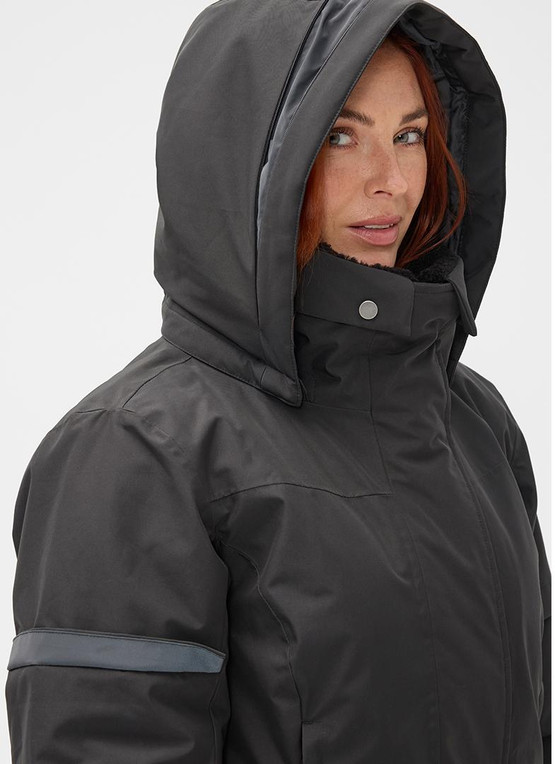 Royal Saga Topparatsastustakki