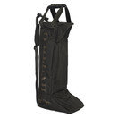 Saapaskassi Jillie, musta