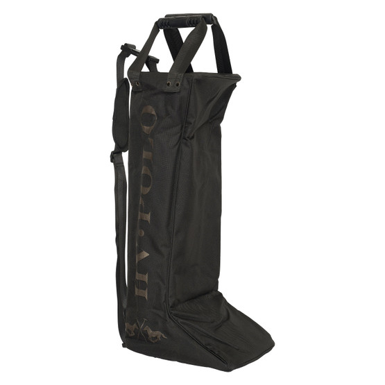 Saapaskassi Jillie, musta