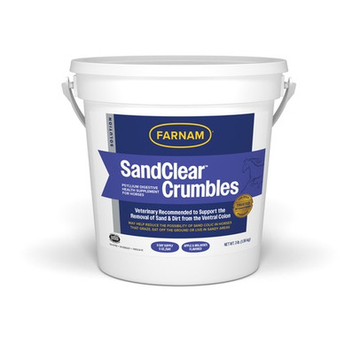 Sand Clear psyllium 1,36kg