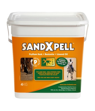 Sandxpell 4kg