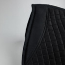 Back on Track Estesatulahuopa No.3, musta