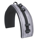 Silatyyny Glittery, kulta ja hopea