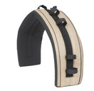 Silatyyny Glittery, kulta ja hopea