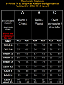 Turvaliivi Sir Lancelot Tobymax Airflow 
