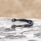 Fairrider kannus pyöristetty kannusosa 20mm