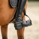 Sprenger Ultra fit kannukset, extra grip rounded neck 25mm 