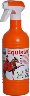 Equistar kiillotus- ja selvitysaine 750ml