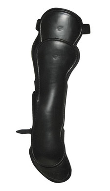 Takajalansuoja extra, extrapitkä yläremmillä