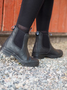 Jodhpurit teddyvuorella