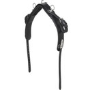 Wahlsten Premium perinteinen tekkeli, nahkaa