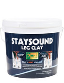 Staysound kylmäsavi 11,35kg