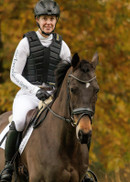 Sir Lancelot turvaliivi, musta