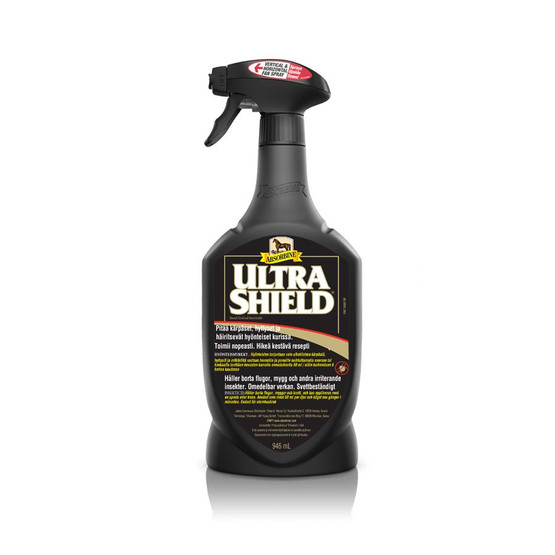 Absorbine Ultrashield hyönteiskarkote 