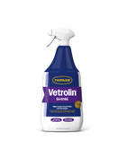 Vetrolin Shine karvan ja jouhien selvitys- ja kiillotusaine