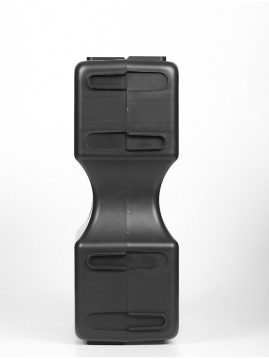 Kavaletti block pinottava, sininen