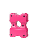 Kavaletti block pinottava, pinkki