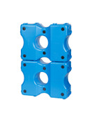 Kavaletti block pinottava, sininen