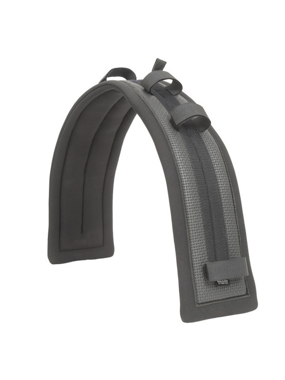 Silatyyny Racer 2.0, musta