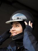 Kypärämyssy Balaklava