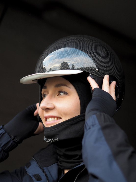 Kypärämyssy Balaklava