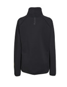 Edite naisten midlayer, musta
