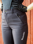 Emixe naisten softshell housut