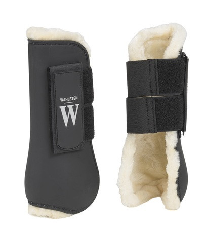 Etujalan jännesuojat next fit