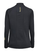 Galena naisten pitkähihainen paita, musta 