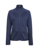 Goldena naisten tekninen takki