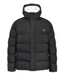 Ilseman miesten puff takki