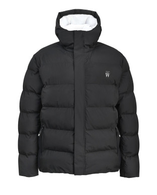 Ilseman miesten puff takki