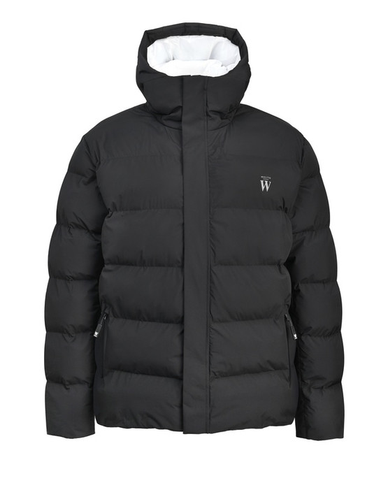 Ilseman miesten puff takki