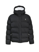 Irid naisten puff takki