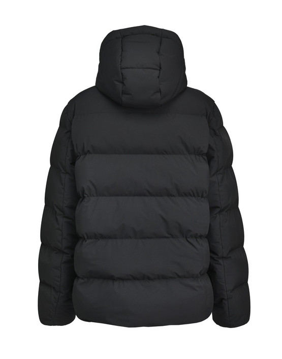 Irid naisten puff takki