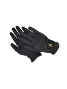 Iris softshell ratsastuskäsineet