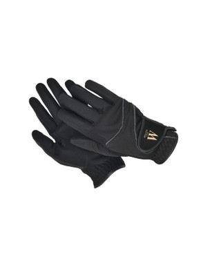 Iris softshell ratsastuskäsineet