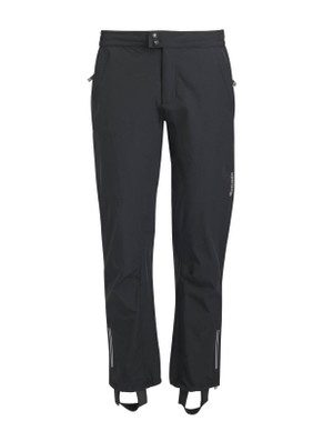 Wahlstén Jargon miesten kevyet treenihousut, musta