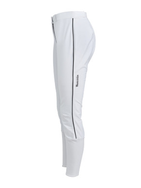 Wahlsten Josena välikausi monte housut, valkoinen