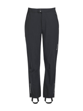 Wahlstén Julia naisten kevyet treenihousut, musta