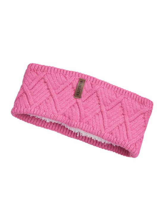Kalea neulepanta, pinkki