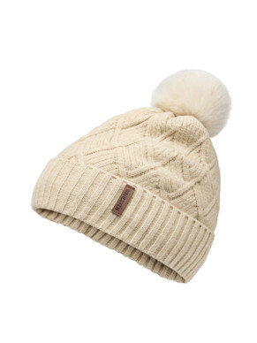 Kalea pipo, beige