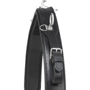 Wahlsten Premium perinteinen tekkeli, nahkaa