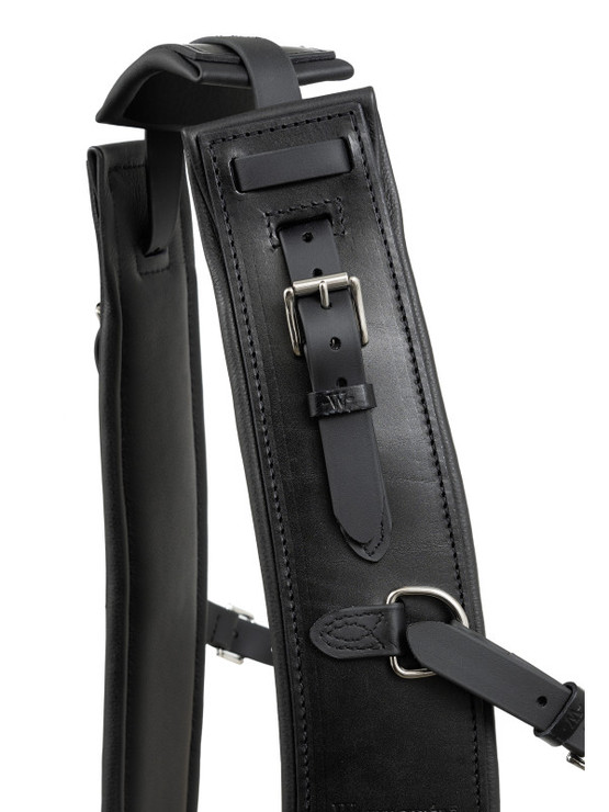 Länkirintaremmi II Anatomic