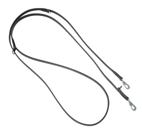 Monitoimitalutin koiralle, musta