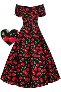 Lily Cherry-mekko