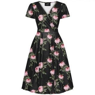 Lady Vintage Garden Rose-mekko
