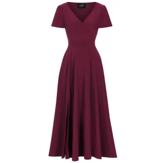 Lady Vintage Lyra Rasberry Wine -maximekko