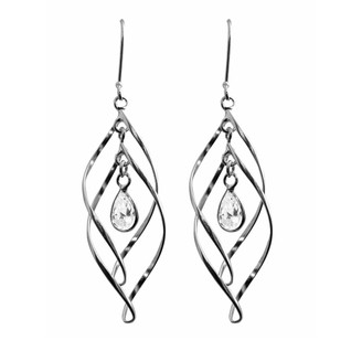 Magic Silver WOW-korvakorut, hopeaa